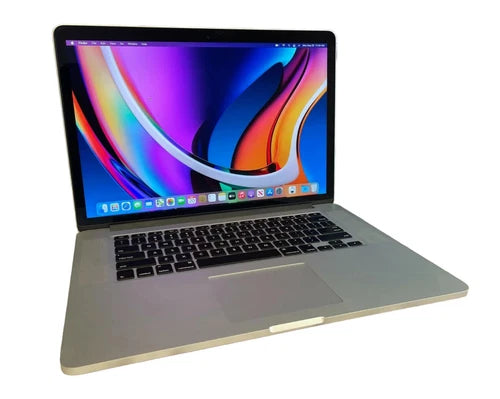 MacBook Pro 15" Pulgadas
