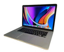 MacBook Pro 15" Pulgadas
