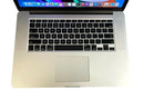 MacBook Pro 15" Pulgadas