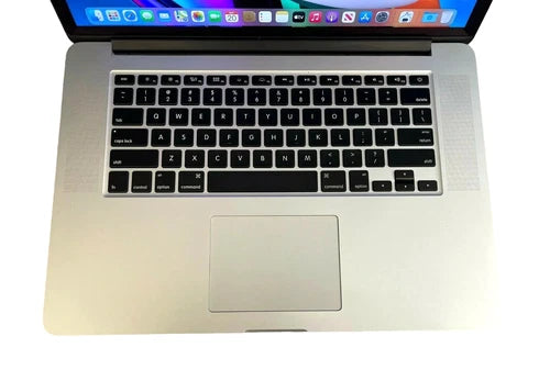 MacBook Pro 15" Pulgadas
