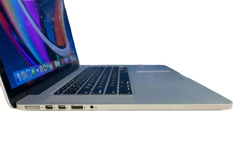 MacBook Pro 15" Pulgadas