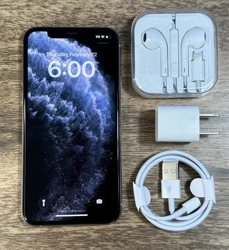 iPhone 11 Pro Max - 64 GB